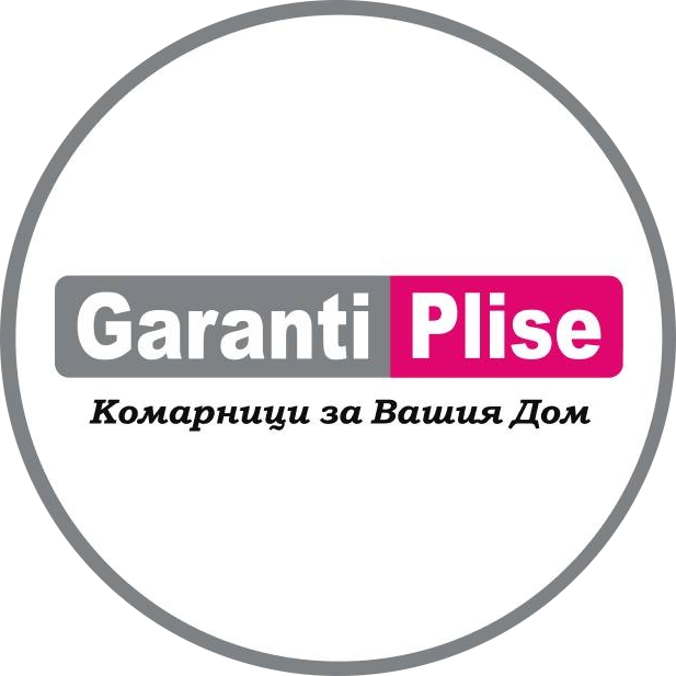 Garanti Plise - Плисе комарници и щори